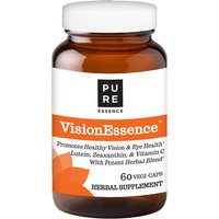 VisionEssence (Vision Essence), 60 Vegetarian Capsules, Pure Essence Labs