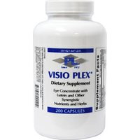 Visio Plex (VisioPlex Raw Eye Concentrate Plus), 200 Capsules, Progressive Laboratories