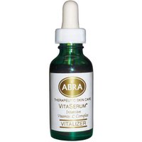 Vitalizer VitaSerum (Vita Serum), 1 oz, Abra Therapeutics