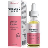 Vitamin C Serum, 1 oz (30 ml), NutriCelebrity