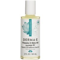 Derma E Vitamin E Skin Oil 14,000 IU, 2 oz
