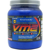 VME Vaso Muscle Expander Powder, 2 lb, Panthera