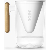 Water Filter Pitcher, 80 oz, Soma