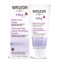 Weleda Baby Diaper Care Cream - White Mallow, 1.7 oz