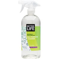Naturally Filth-Fighting All-Purpose Cleaner, Clary Sage & Citrus, 32 oz, Better Life Green Cleaning