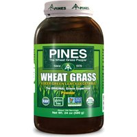 Wheat Grass Powder 100% pure 24 oz from Pines International