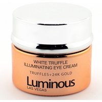White Truffle Illuminating Eye Cream, 50 ml, Luminous Las Vegas