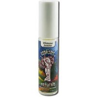 Yakshi Naturals Roll-On Fragrance, Whitestar Jasmine, 1/3 oz, Yakshi Fragrances