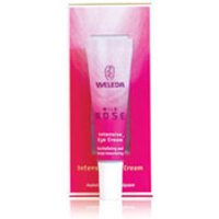 Weleda Wild Rose Intensive Eye Cream, 10 ml
