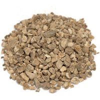 Wild Yam Root Wildcrafted Cut & Sifted, 1 lb, StarWest Botanicals