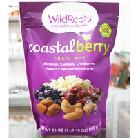 WildRoots Coastal Berry Trail Mix, 26 oz (737 g)
