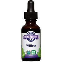 Willow Liquid Extract, Organic, 1 oz, Oregons Wild Harvest