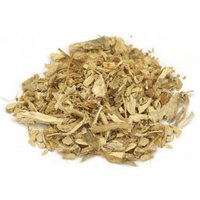 Winters Remedy Tea Organic, Trinity Blend, 1 lb, StarWest Botanicals