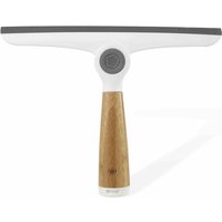 Wipe Out Pivoting Squeegee, 1 ct, Full Circle Home