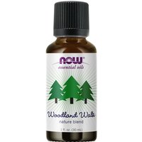 Woodland Walk Oil Blend, 1 oz, NOW Foods
