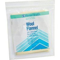 Wool Flannel Small 12 X 18 Inch Cloth from Home Health