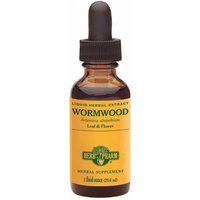 Wormwood Extract Liquid, 4 oz, Herb Pharm