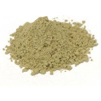 Organic Wormwood Herb Powder, 1 lb, StarWest Botanicals