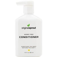 Worry Free Conditioner, 10 oz, Original Sprout