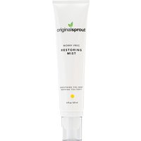 Worry Free Restoring Hair Mist, 4 oz, Original Sprout