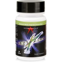 XploZion, Natural Male Orgasm Intensifier, 20 Capsules, Beamonstar