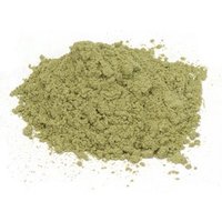 Organic Yarrow Flower Powder, 1 lb, StarWest Botanicals