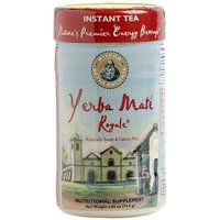 YerbaMate Royale Instant Tea (Yerba Mate Royale) 2.82 oz from Wisdom Natural Brands