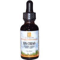 Yin Chiao Plus, 1 oz, L.A. Naturals
