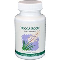 Yucca Root 90 caps from Arizona Natural