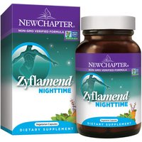 Zyflamend Nighttime, 60 Vegetarian Capsules, New Chapter