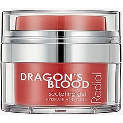 Example: Dragons Blood Sculpting Gel