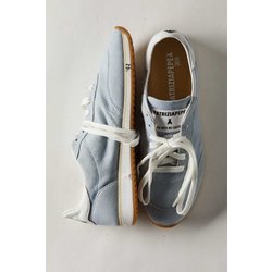 Running SKIN Sneaker '93 aus Wildleder
