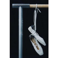 Dancing SKIN Ballerinas