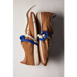 Running SKIN Sneakers '93 aus Wildleder