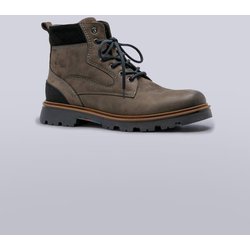 engbers Herren Boots Beige regular uni