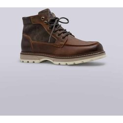 engbers Herren Boots Braun regular uni