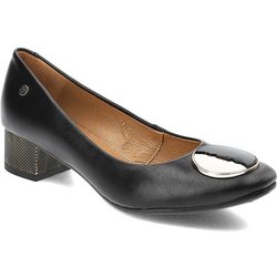 Schwarze Pumps Maciejka Absatzschuhe