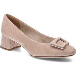 Rosa Pumps Tamaris Elegante Damenschuhe