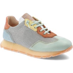 Bunte Sneakers Hispanitas Modische Damenschuhe