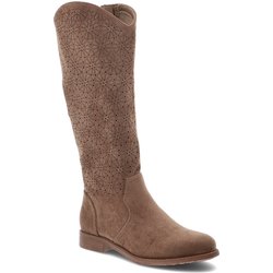 Braune Stiefel S.Barski Für Frauen