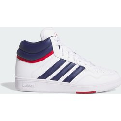 Hoops 4.0 Mid Schuh