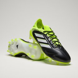 Copa Pure 3 Elite Fußballschuhe für feste Böden