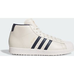 Pro Model Midcut Spikeless Golfschuhe