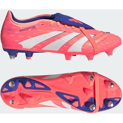 Predator Pro Fold-Over Tongue Fußballschuh für weiche Böden