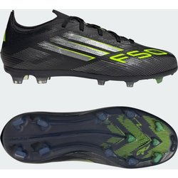 F50 Elite Kids Fußballschuhe für feste Böden