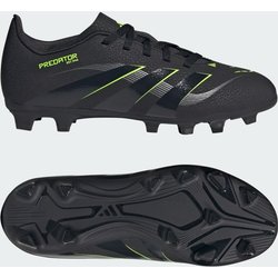 Predator Club Firm/Multi-Ground Fußballschuh Kinder