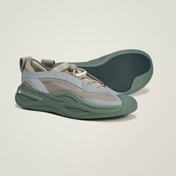adidas by Stella McCartney Sportswear Low Ground Schuh