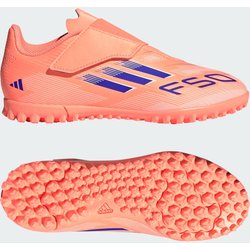 F50 Club Hook-and-Loop Turf Boots Kids