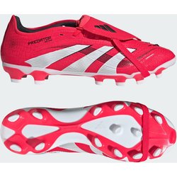 Predator Pro Fold-Over Tongue FG/MG Fußballschuh