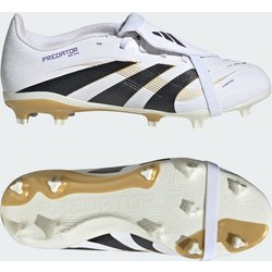 Predator League Fold-Over Tongue Kids FG/MG Fußballschuh